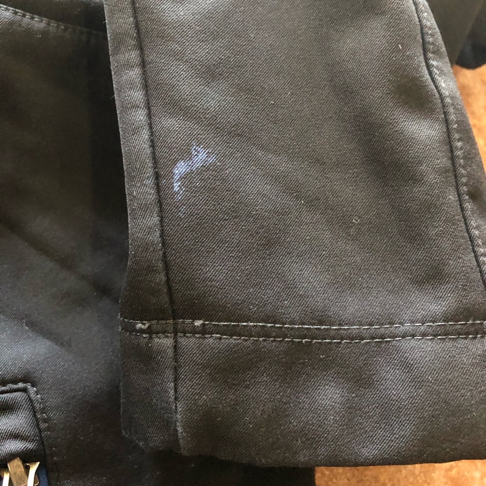 the north face boys jacket xl 18-20 jacket - Picture 7 of 7